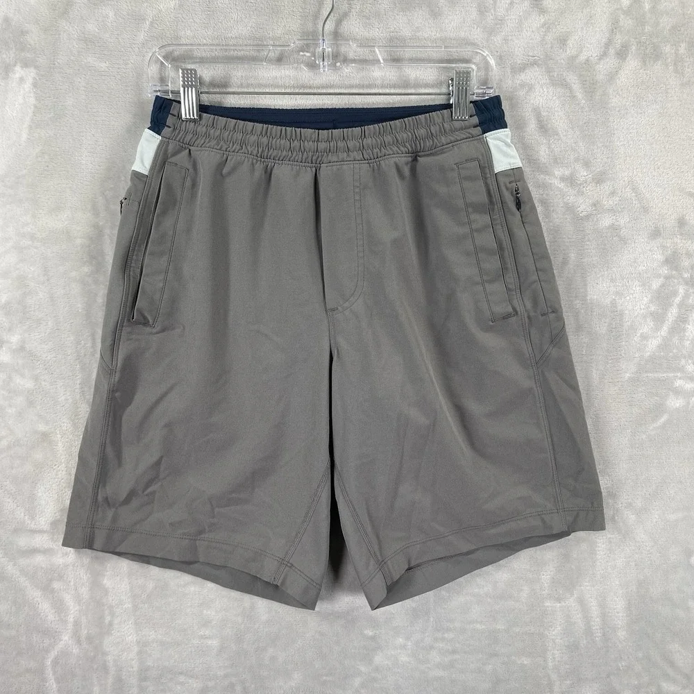Birddogs Shorts Mens Small Lined 9